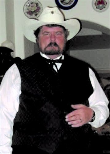 Jeffrey A. Busche